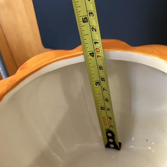 Happy Jack-o-lantern - Picture 6 of 9